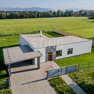 Prodej rodinného domu 138 m² Lučina