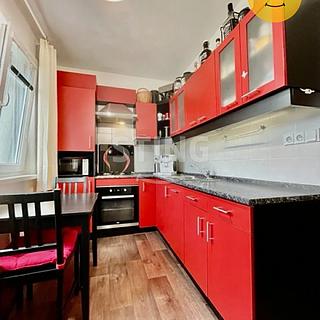 Pronájem bytu 1+1 37 m² Hodonín