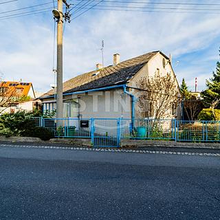 Prodej rodinného domu, 115m²