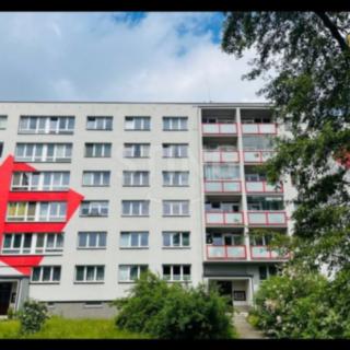 Pronájem bytu 1+kk, garsoniery 27 m² Frýdek-Místek