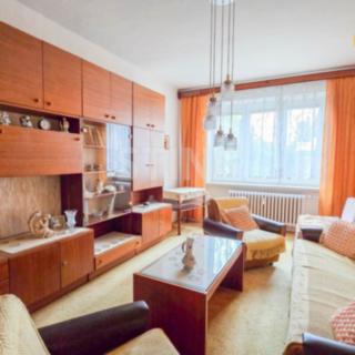 Prodej bytu 2+1 63 m² Karviná Nové Město, Havířská