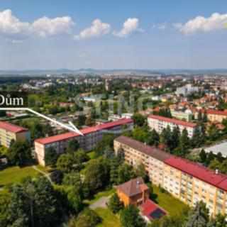 Prodej bytu 2+1 53 m² Uherské Hradiště, Svatováclavská