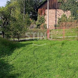 Prodej stavební parcely 764 m² Mladecko