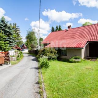 Prodej rodinného domu 180 m² Sklené