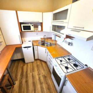Pronájem bytu 3+1 72 m² Přerov I-Město, Bohuslava Němce