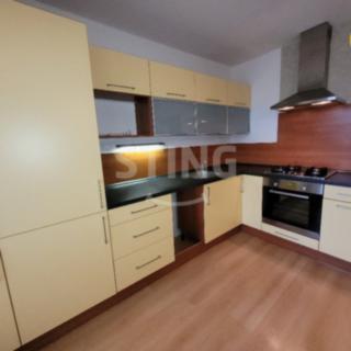 Pronájem bytu 3+1 65 m² Ostrava