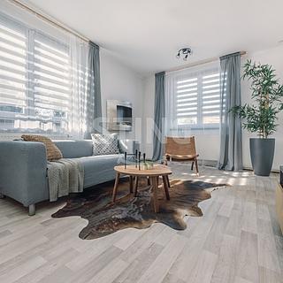 Prodej bytu 2+1 51 m² Dašice, Palackého