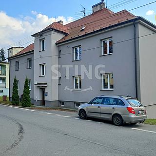 Pronájem bytu 1+kk a garsoniéry 35 m² Frýdek-Místek Lískovec, K Sedlištím