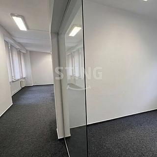 Pronájem kanceláře 180 m&sup2; Ostrava
