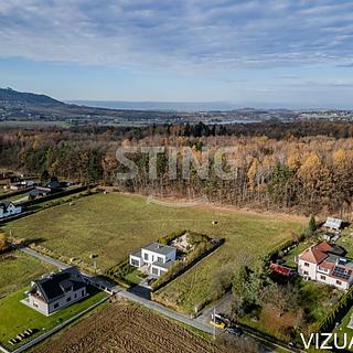 Prodej stavební parcely 1 000 m² Baška Kunčičky u Bašky