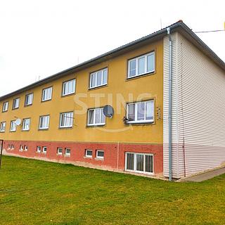 Prodej bytu 3+kk 66 m&sup2; Dolní Rožínka