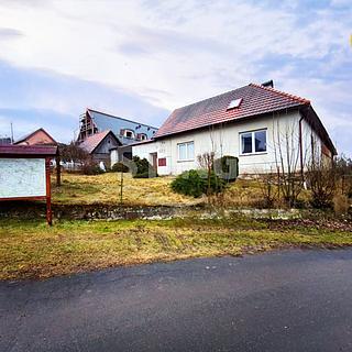 Prodej rodinného domu 224 m² Koberovice Lísky