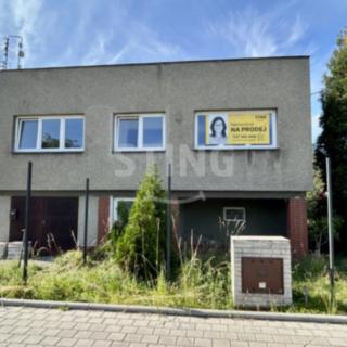 Prodej rodinného domu 192 m² Bohumín