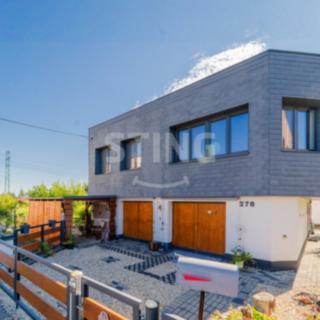 Prodej rodinného domu 768 m² Otice