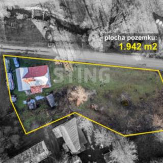 Prodej rodinného domu 106 m² Karolinka