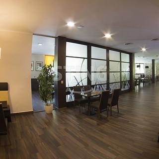 Pronájem ostatního komerčního prostoru 655 m² Frýdek-Místek Místek, 1. máje