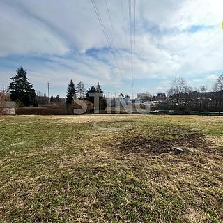 Pronájem komerčního pozemku 5539 m&sup2; Havířov