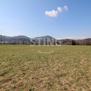 Prodej stavební parcely 35 000 m² Frenštát pod Radhoštěm