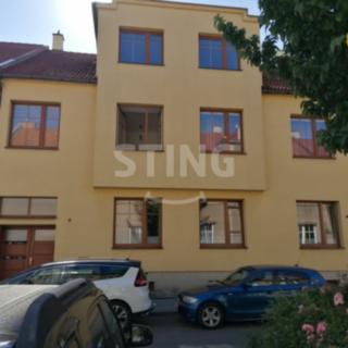 Pronájem bytu 1+kk a garsoniéry 23 m² Prostějov, Milíčova