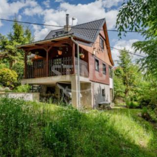 Prodej chaty 43 m² Prostřední Bečva