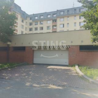 Prodej parkovacího místa 23 m² Ostrava Moravská