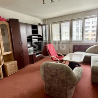 Prodej bytu 2+kk 51 m² Havířov Šumbark