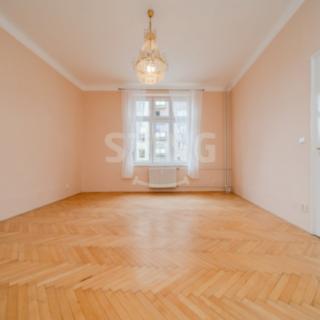 Prodej bytu 2+1 86 m² Ostrava
