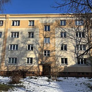 Prodej bytu 2+1 55 m² Ostrava Hrabůvka, Horní