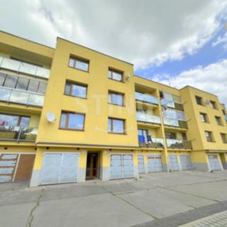 Pronájem bytu 3+1 77 m² Třebíč, Kmochova