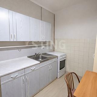 Prodej bytu 2+1 52 m&sup2; Ostrava