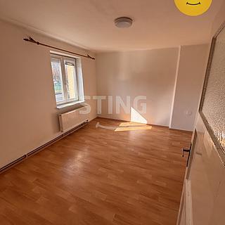 Pronájem bytu 1+1 35 m² Opava Kateřinky, 28. října