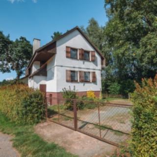 Prodej chaty 100 m² Kunětice