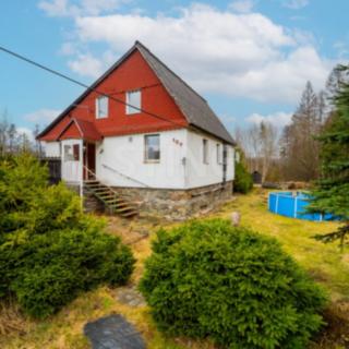 Prodej chaty 150 m² Velká Štáhle