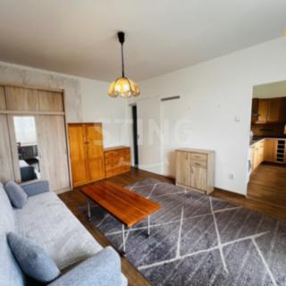 Pronájem bytu 1+1 35 m² Havířov