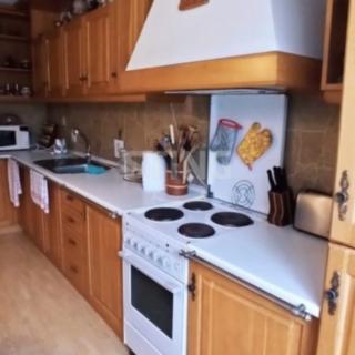 Prodej bytu 2+1 80 m² Jeseník, 28. října
