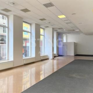Pronájem obchodu 240 m² Ostrava