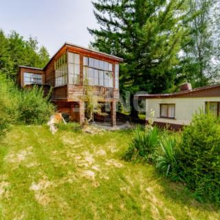 Prodej chaty 65 m² Radkov