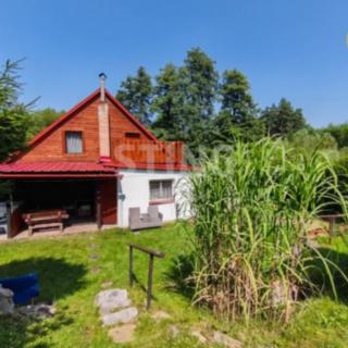 Prodej chaty 62 m² Kostelec
