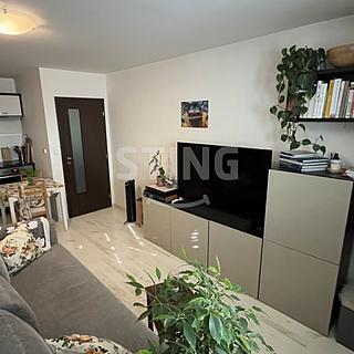 Pronájem bytu 2+kk 42 m&sup2; Brno
