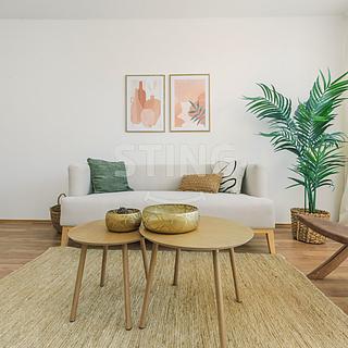 Prodej bytu 2+1 54 m&sup2; Cerekvice nad Bystřicí