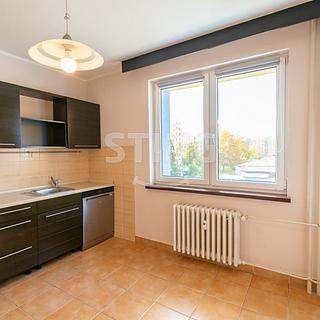 Prodej bytu 3+1 84 m² Karviná