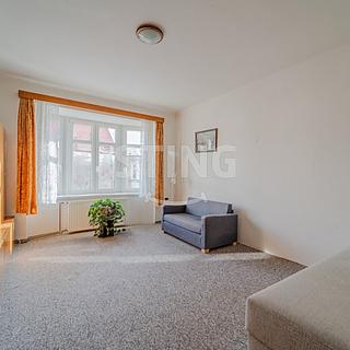 Prodej bytu 2+1, 65m²