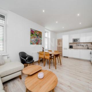 Prodej bytu 3+kk 123 m² Ostrava