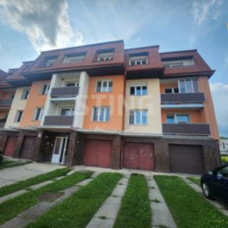 Prodej bytu 3+1 90 m² Přerov