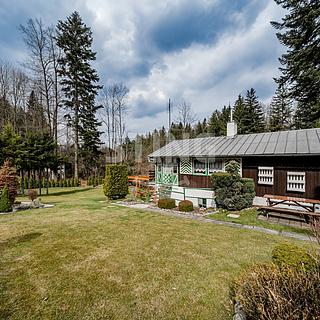 Prodej chaty 47 m² Malenovice