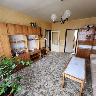 Pronájem bytu 3+1 73 m² Přerov I-Město, Palackého