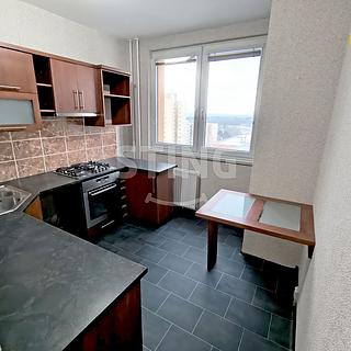Prodej bytu 3+1 73 m² Havířov