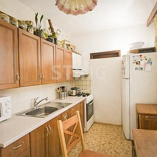 Prodej bytu 3+1 68 m&sup2; Ostrava