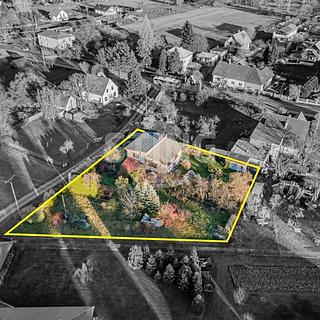 Prodej rodinného domu 220 m² Bystřice