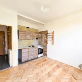 Prodej bytu 1+1 36 m² Karviná